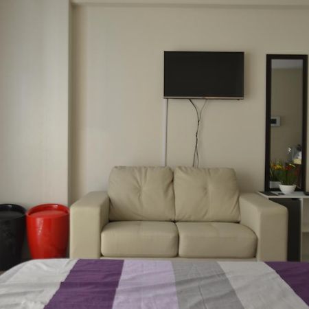 Daichi Place Newport Boulevard Manila Luaran gambar