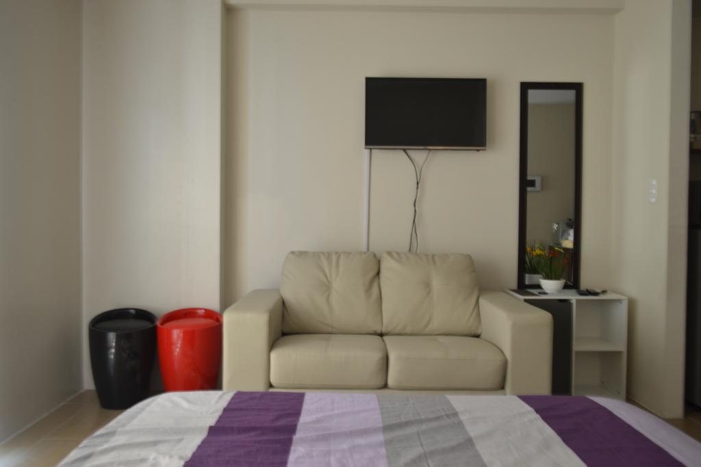 Daichi Place Newport Boulevard Manila Luaran gambar